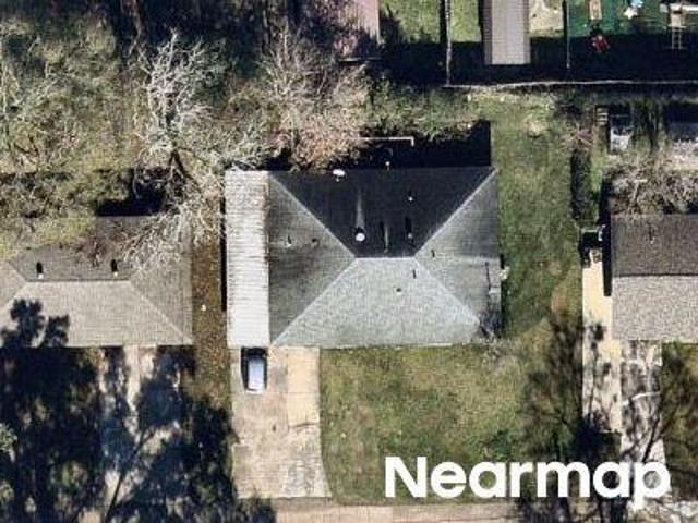 House for sale in Baton Rouge, Louisiana