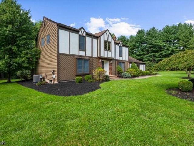 House for sale in Neshanic Station, New Jersey