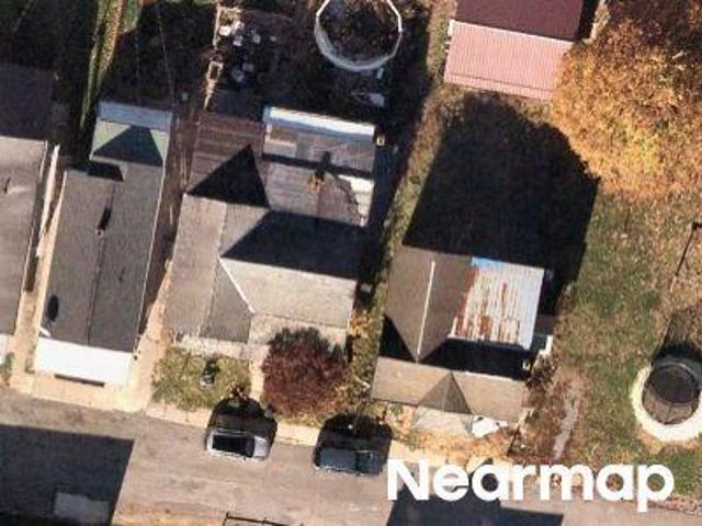 House for sale in Ellerslie, Maryland