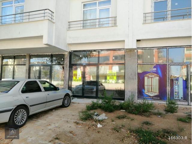 Hacıveyiszade Mahallesi, Karatay içerisinde satılık Ofis