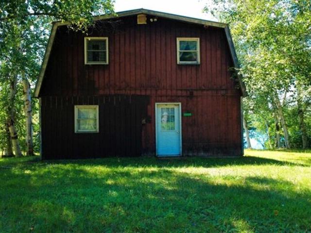 House for sale in Norton, Vermont