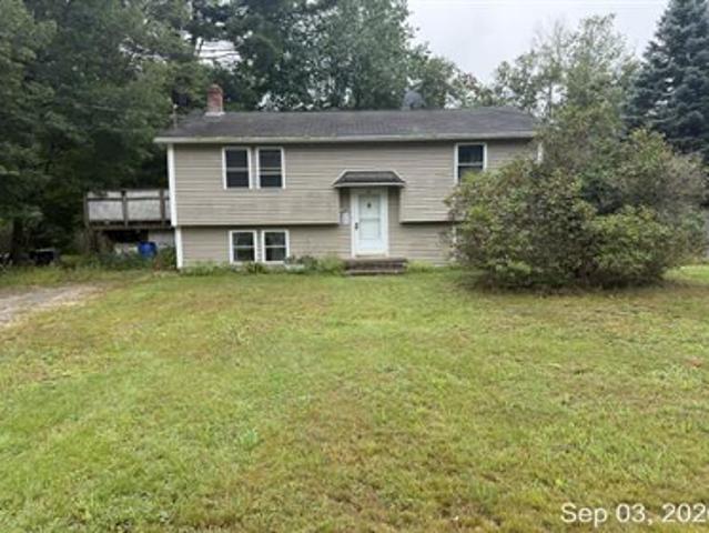 House for sale in Sanford, Maine