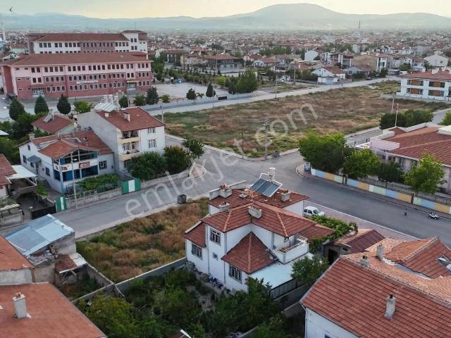 Meram, Konya içerisinde satılık Villa
