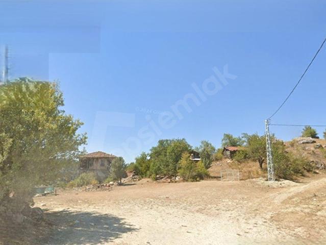 Devrekani, Kastamonu içerisinde satılık Arsa