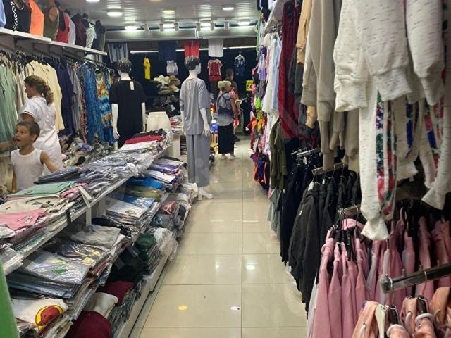 Manavgat içerisinde satılık Dükkan