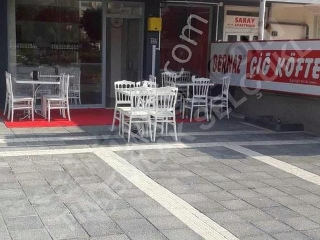 Selçuklu içerisinde kiralık Restoran