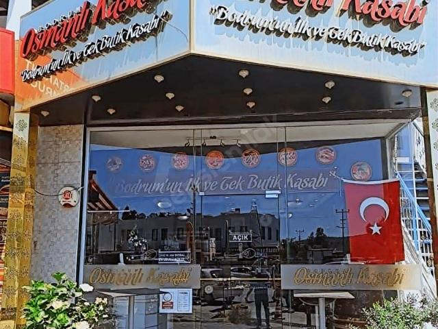 Bodrum, Muğla içerisinde satılık mülk