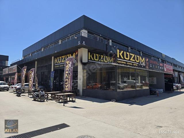 Sincan, Ankara içerisinde satılık Restoran