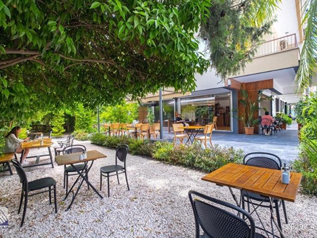 Muratpaşa, Muratpaşa Mahallesi içerisinde satılık Restoran