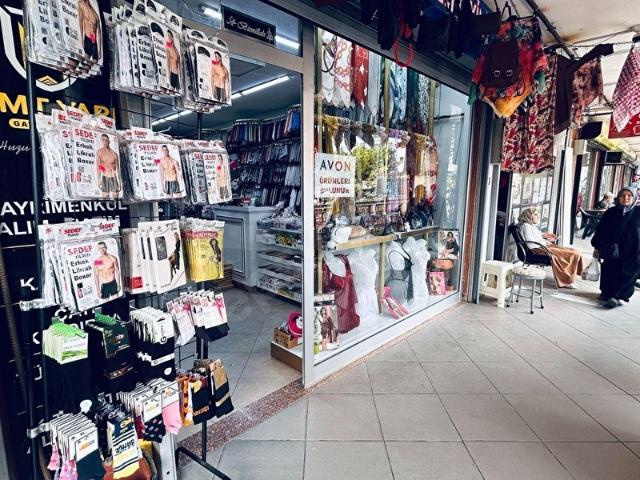 Sancaktepe, İstanbul içerisinde satılık Dükkan