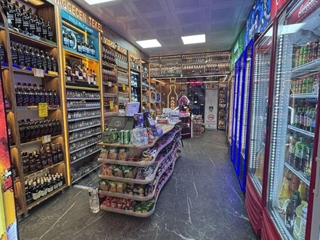 Caminur Mahallesi, Tarsus içerisinde satılık Restoran