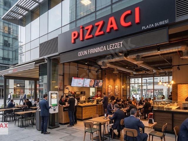 Çekmeköy, İstanbul içerisinde satılık Restoran