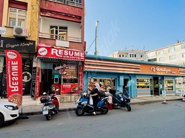 Ordu içerisinde satılık Restoran