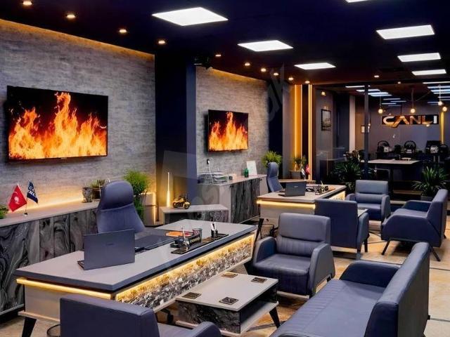 Yenimahalle, Ankara içerisinde satılık mülk