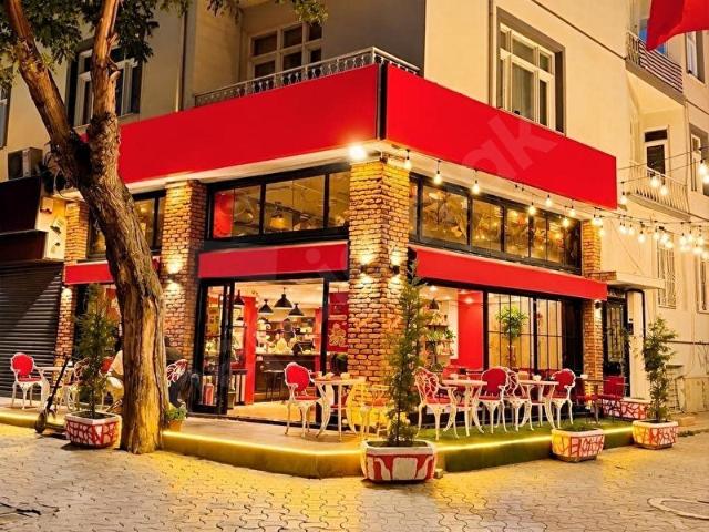 Selçuklu, Konya içerisinde satılık Restoran
