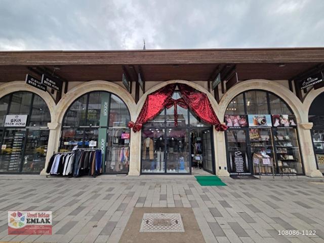 Green Park Sitesi, Düzce Merkez içerisinde satılık Dükkan