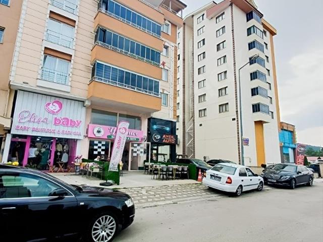 Tokat, Tokat Merkez içerisinde satılık mülk