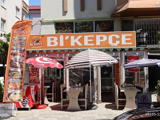 Maltepe, İstanbul içerisinde satılık Restoran