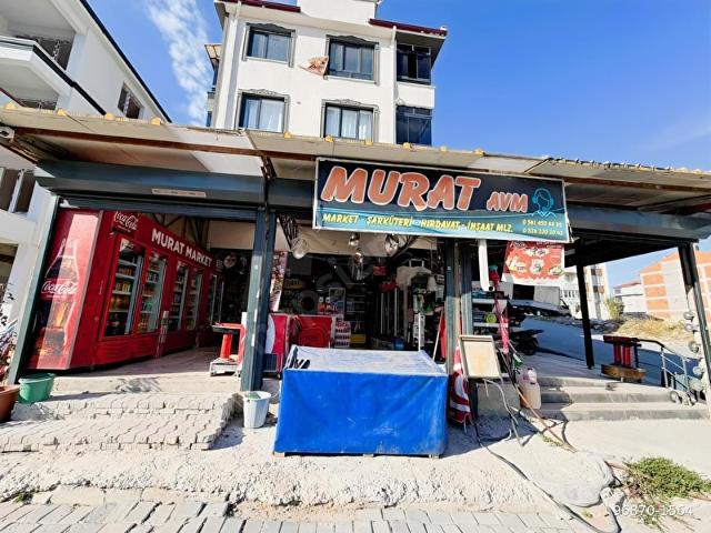 Siner, Kütahya Merkez içerisinde satılık Dükkan