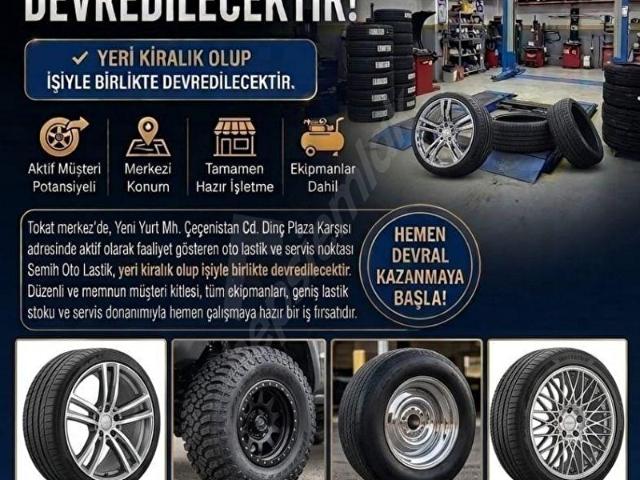 Tokat, Tokat Merkez içerisinde satılık mülk