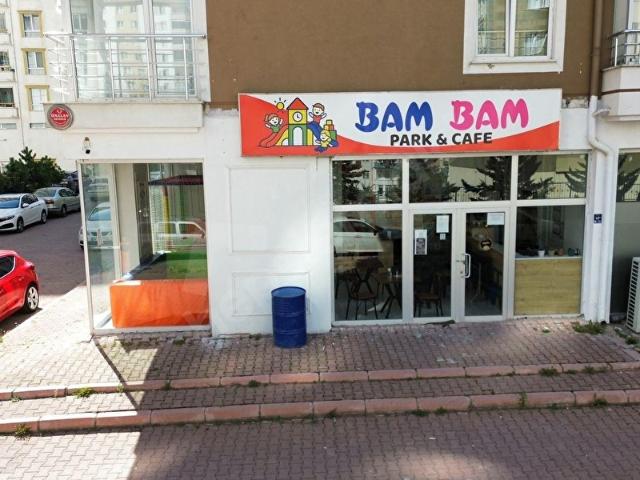 Talas, Kayseri içerisinde satılık Dükkan
