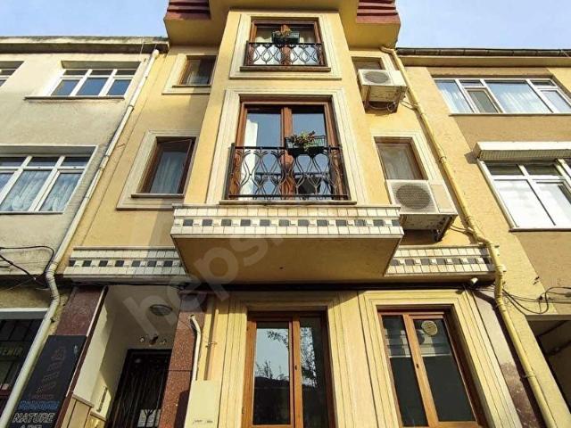 Bakirköy, İstanbul içerisinde satılık mülk