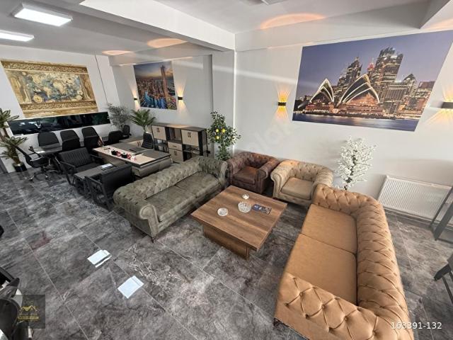 Gölbaşi, Ankara içerisinde satılık Ofis