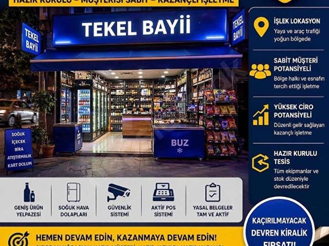 Zeytinburnu, İstanbul içerisinde satılık mülk
