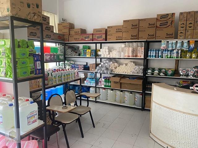 Dalaman, Muğla içerisinde satılık Dükkan