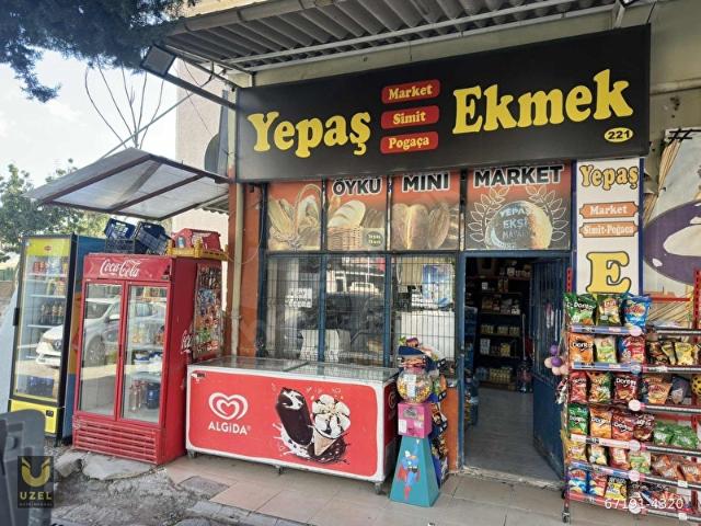 Fatih Mahallesi, Sincan içerisinde satılık Dükkan
