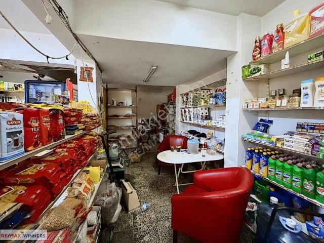 Muratpaşa, Antalya içerisinde kiralık Dükkan