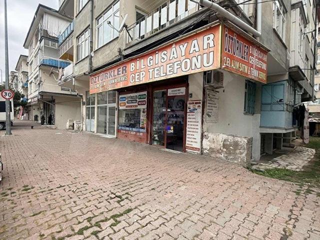 Kayseri, Melikgazi içerisinde satılık mülk