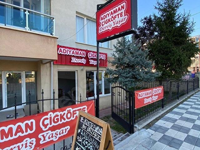 Bolu Merkez, Bolu içerisinde satılık Restoran
