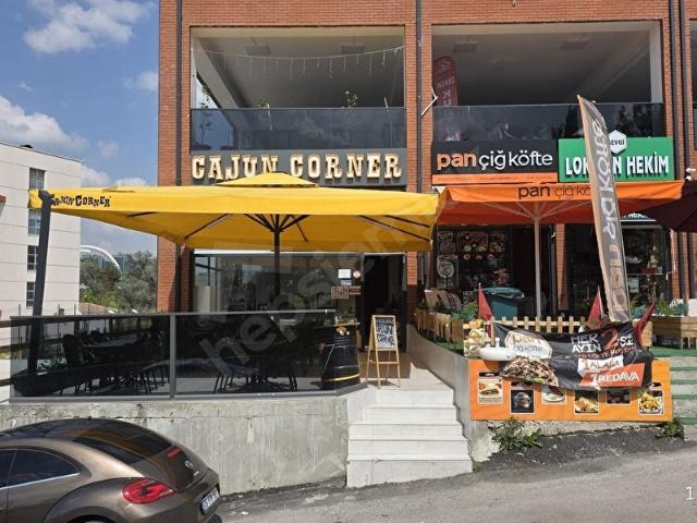 Yenimahalle, Ankara içerisinde satılık Restoran