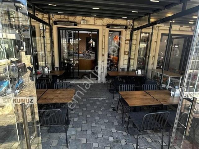 Seferihisar, İzmir içerisinde kiralık Dükkan