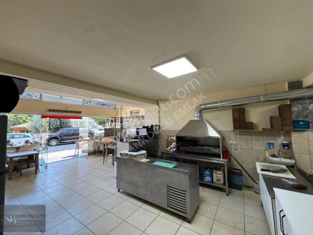 Serik, Antalya içerisinde kiralık Restoran