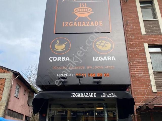 Bartın Merkez, Bartin içerisinde kiralık Restoran