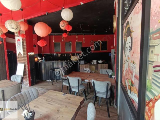 Savaştepe içerisinde kiralık Restoran