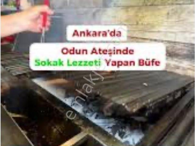 Altindağ, Zübeyde Hanım Mahallesi içerisinde kiralık Restoran