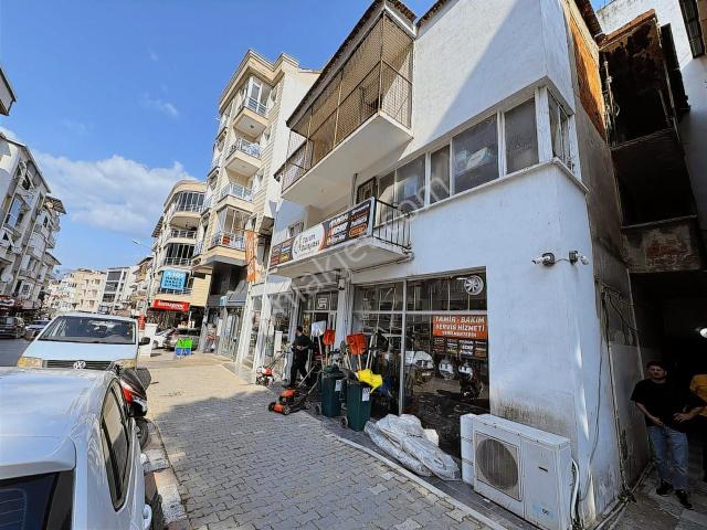 Kemalpaşa, İzmir içerisinde kiralık Dükkan
