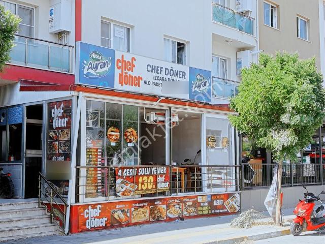 Söke, Aydin içerisinde satılık Restoran