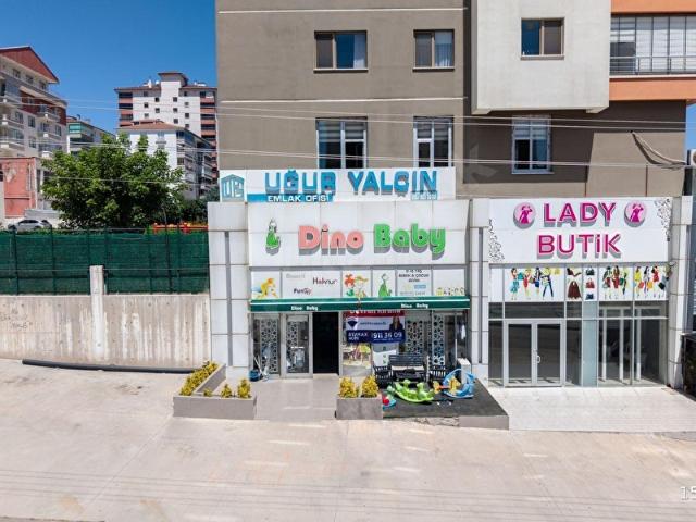 Etimesgut, Ankara içerisinde satılık Dükkan