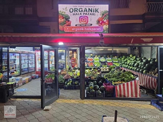 Keçiören, Ankara içerisinde satılık Dükkan