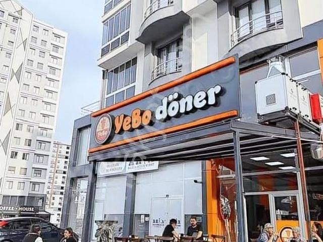 Niğde içerisinde kiralık Restoran