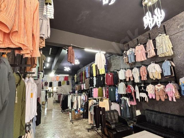 Karacaburç Mahallesi, Şehitkamil içerisinde satılık Dükkan