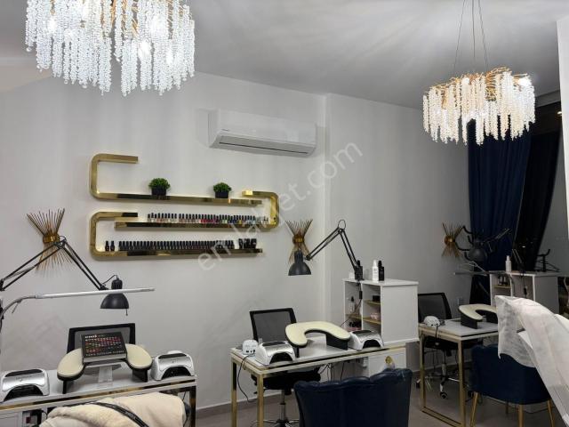Bigadiç, Balikesir içerisinde kiralık Dükkan
