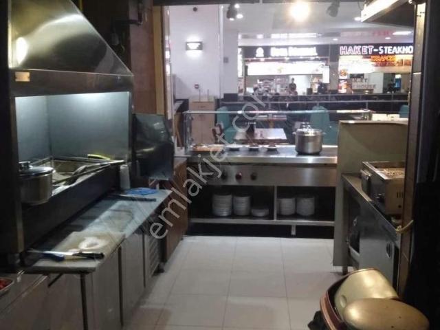 Yalova Merkez içerisinde kiralık Restoran