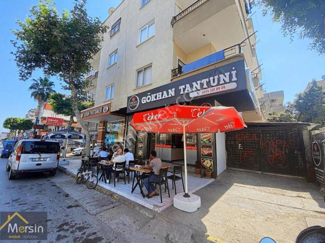 Toroslar içerisinde kiralık Restoran