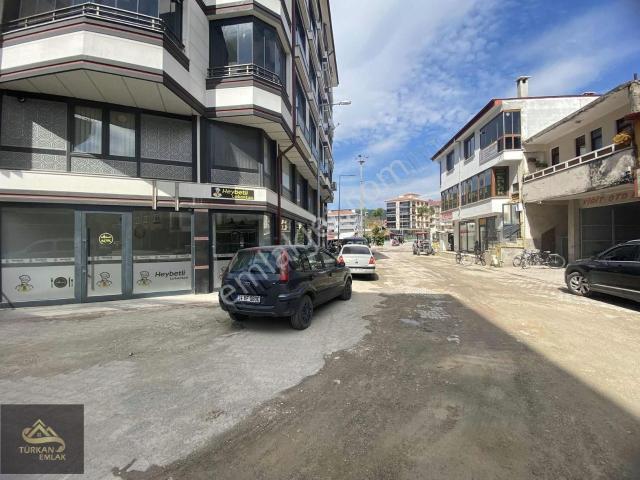 Cide içerisinde kiralık Restoran