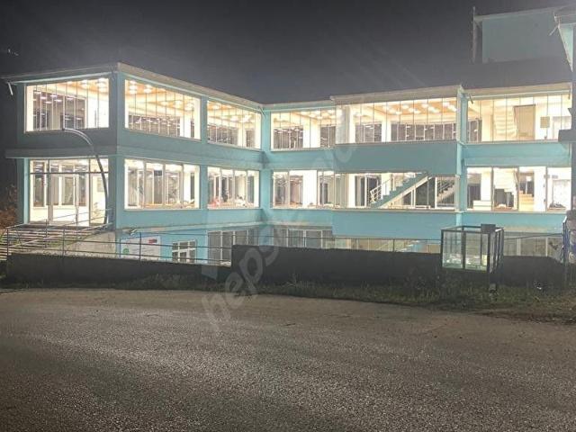 Ordu içerisinde satılık Dükkan